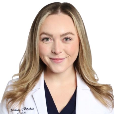 Lindsay O'Donohoe, PA-C